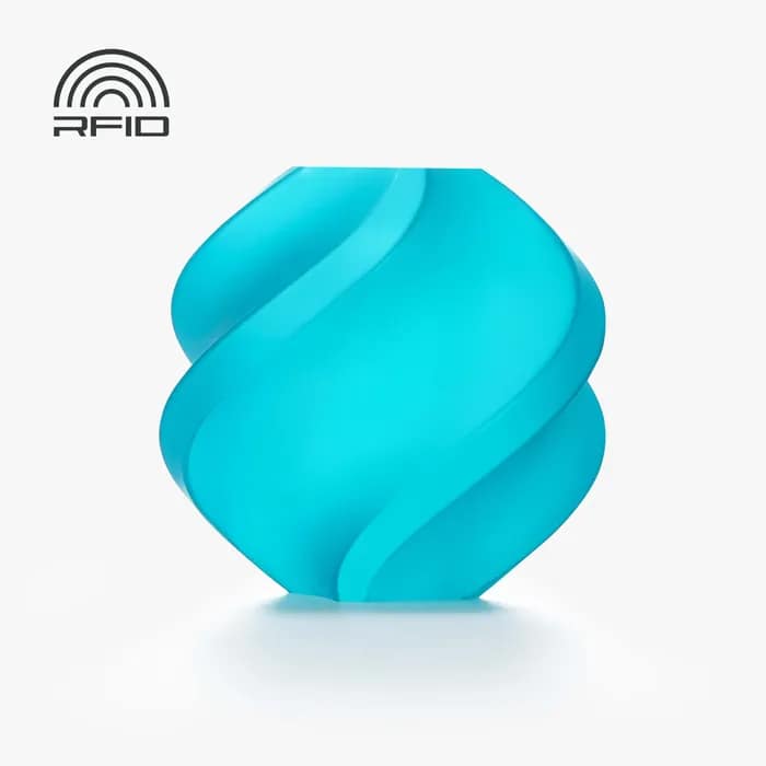 Neues Filament von BambuLab – PLA Translucent